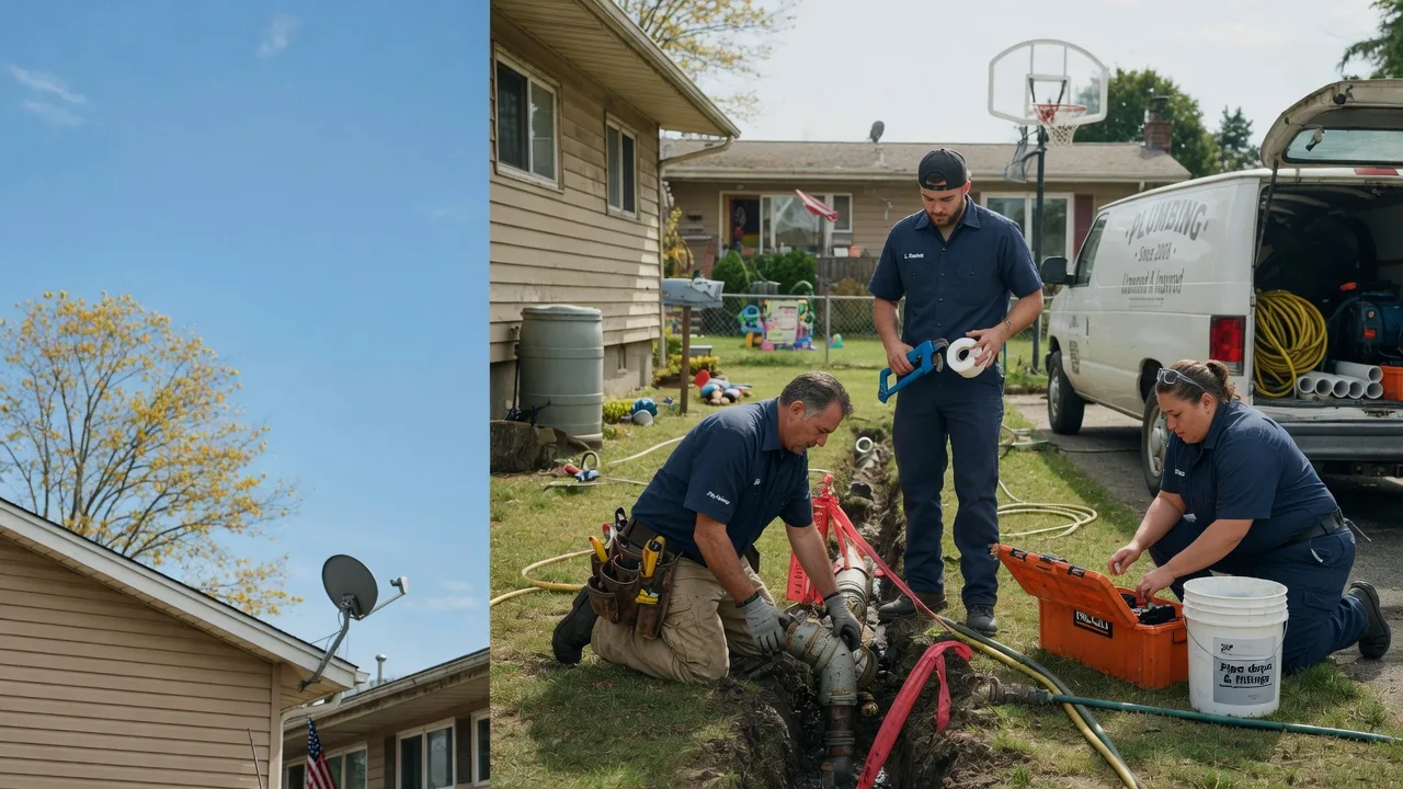 Garbage Disposal Replacement in Sharon, WI near me